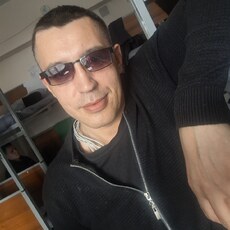 Фотография мужчины Виталий, 40 лет из г. Юрга