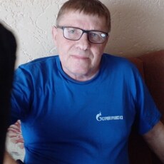 Фотография мужчины Василий, 60 лет из г. Назарово