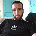 Бек, 28 лет