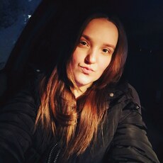 Фотография девушки Лёля, 25 лет из г. Алчевск