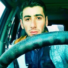 Фотография мужчины Garik, 30 лет из г. Домодедово
