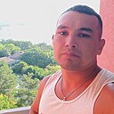 Ильгиз, 34 года