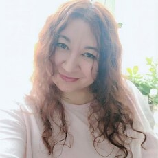 Фотография девушки Orhideya, 45 лет из г. Чебоксары