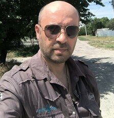 Фотография мужчины Игорь, 43 года из г. Харьков