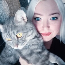 Фотография девушки Blondi, 34 года из г. Балаково