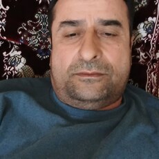 Фотография мужчины Садиров Додаржон, 55 лет из г. Екатеринбург