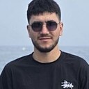 Ali, 23 года