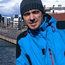 Макс, 40 лет