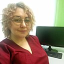 Светлана, 43 года