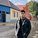 Руслан, 25 лет