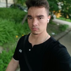 Фотография мужчины Аркадий, 20 лет из г. Ессентуки