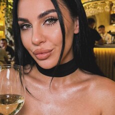 Фотография девушки Анастасия, 24 года из г. Краснодар