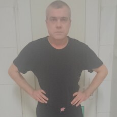 Фотография мужчины Олег, 41 год из г. Алушта