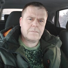Фотография мужчины Александр, 55 лет из г. Иваново
