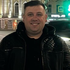Фотография мужчины Василий, 35 лет из г. Кострома