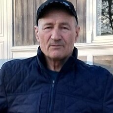 Фотография мужчины Александр, 53 года из г. Барановичи