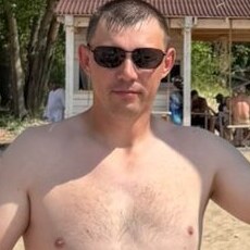 Фотография мужчины Иван, 40 лет из г. Бердск