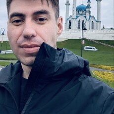 Фотография мужчины Андрей, 36 лет из г. Ижевск