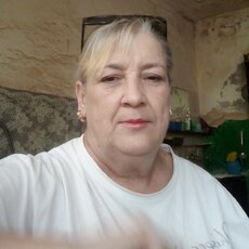 Фотография девушки Наталия, 54 года из г. Саратов