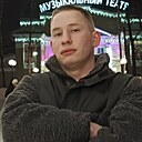 Виктор, 21 год