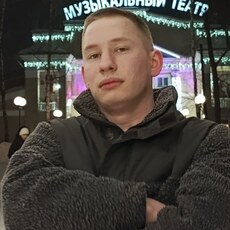 Фотография мужчины Виктор, 21 год из г. Новосибирск