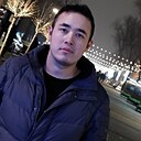 Damir, 35 лет