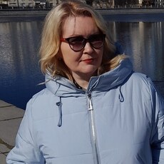 Фотография девушки Наталья, 47 лет из г. Екатеринбург