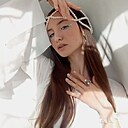 Мавиле, 19 лет