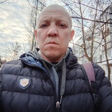 Фотография мужчины Алексей, 47 лет из г. Брест
