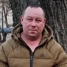 Фотография мужчины Денис, 43 года из г. Уссурийск