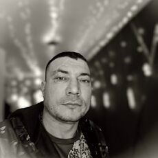Фотография мужчины Виталий, 40 лет из г. Улан-Удэ
