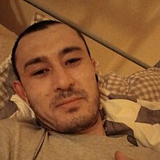 Фотография мужчины Достон, 32 года из г. Тюмень