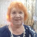 Лидия, 65 лет