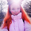 Милая, 28 лет