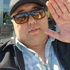 Фотография мужчины Ерик, 35 лет из г. Мерке