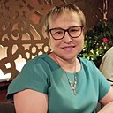Надежда, 57 лет