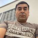 Сулейман, 39 лет
