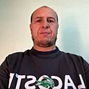 Мухтор, 37 лет