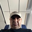 Мухтор, 43 года