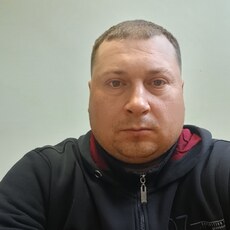 Фотография мужчины Женя, 37 лет из г. Гродно