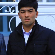 Фотография мужчины Murat, 33 года из г. Рогачев