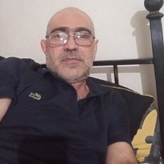 Фотография мужчины Рус, 46 лет из г. Кизилюрт