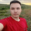 Мистер, 29 лет
