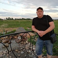 Фотография мужчины Алексей, 40 лет из г. Ярославль
