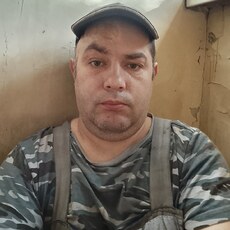 Фотография мужчины Вадим, 41 год из г. Ульяновск