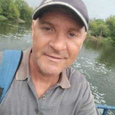 Фотография мужчины Виталий, 49 лет из г. Харьков
