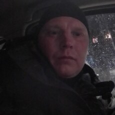 Фотография мужчины Александр, 37 лет из г. Котлас