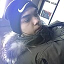 Данил, 18 лет