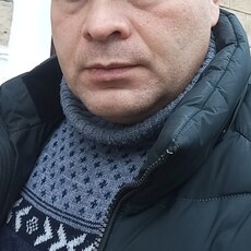 Фотография мужчины Юрий, 45 лет из г. Могилев