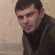 Фотография мужчины Халид, 35 лет из г. Махачкала